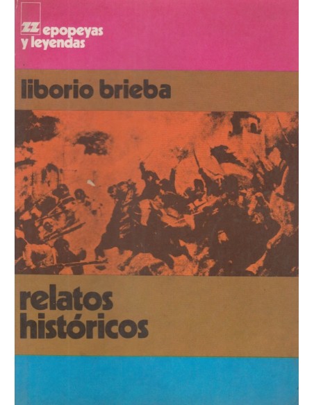 Relatos históricos (Usado) Relatos históricos (Usado)