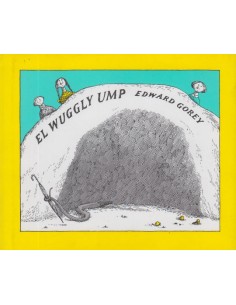 El wuggly ump (Usado)
