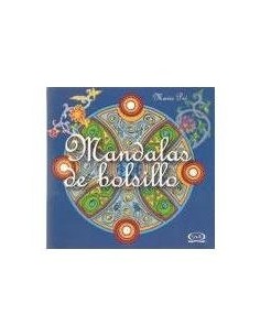 Mandalas de bolsillo (Nuevo)