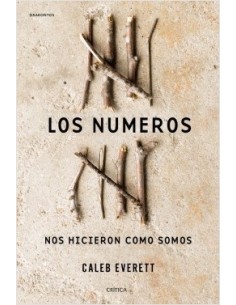 Los números Nos hicieron como somos (Nuevo)