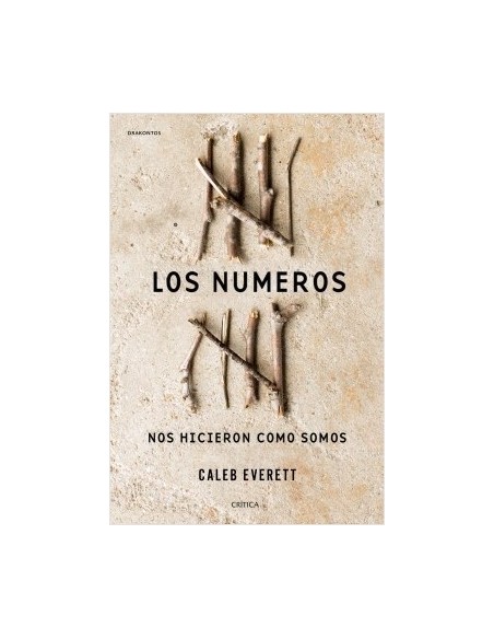 Los números Nos hicieron como somos (Nuevo) Los números Nos hicieron como somos (Nuevo)