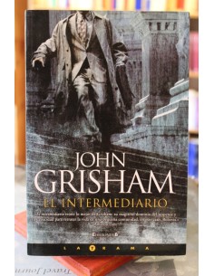 El intermediario (Usado)