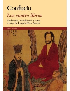 Los cuatro libros (Nuevo)