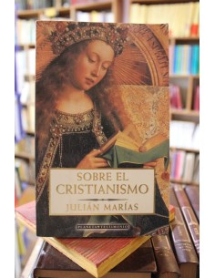 Sobre el Cristianismo (Usado)