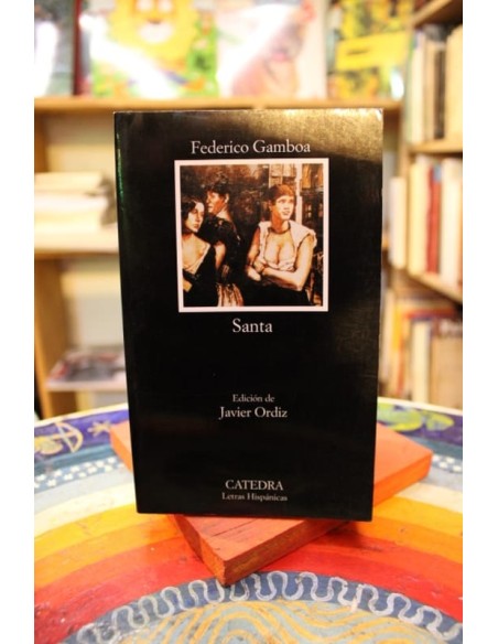 Santa (Nuevo) Santa (Nuevo)