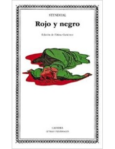 Rojo y Negro (Usado)