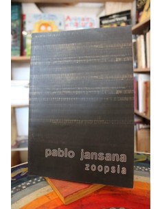 Zoopsia (Usado)