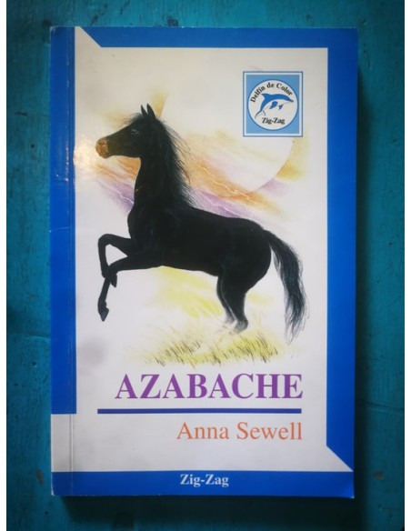Azabache (Usado)
