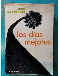 Los días mejores (Usado)