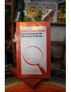 Las aventuras de Sherlock Holmes (Usado)