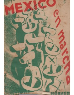 México en marcha (Usado)