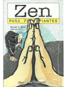 Zen para principiantes (Nuevo)