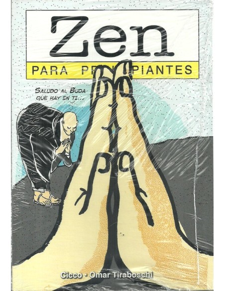Zen para principiantes (Nuevo) Zen para principiantes (Nuevo)