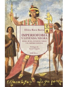 Imperiofobia y leyenda negra  (Nuevo)