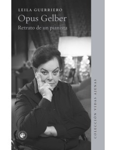 Opus Gelber (Usado)