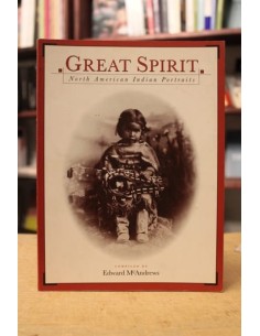 Great Spirit (Usado)