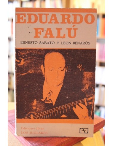 Eduardo Falú (Usado)