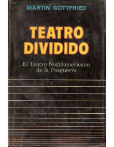 Teatro dividido (Usado)