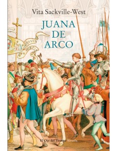 Juana de Arco (Nuevo)