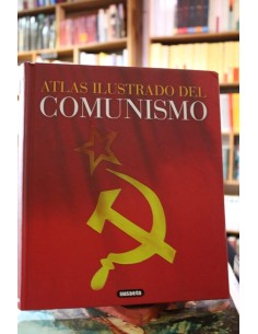 Atlas Ilustrado del Comunismo (Usado)