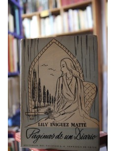 Paginas de un Diario (Usado)