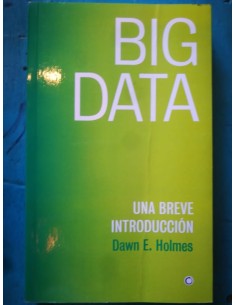 Big Data (Usado)