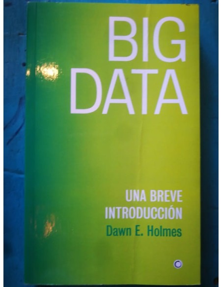 Big Data (Usado)