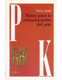 Bases para la estructuración del arte (Usado)