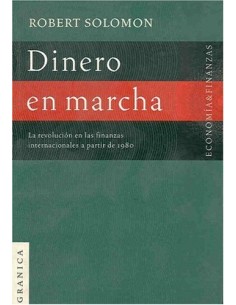 Dinero en marcha (Usado)