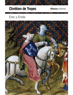 Erec y Enide (Nuevo)