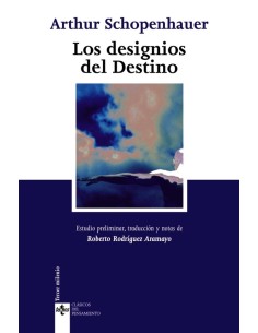 Los designios del Destino (Usado)
