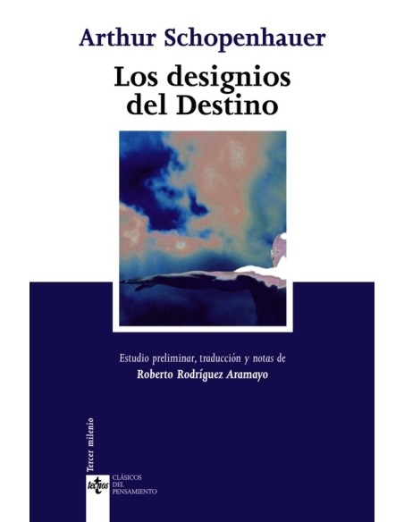 Los designios del Destino (Usado) Los designios del Destino (Usado)