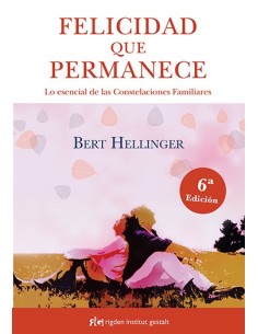 Felicidad que permanece (Nuevo)