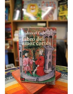 Libro del amor cortés (Nuevo)