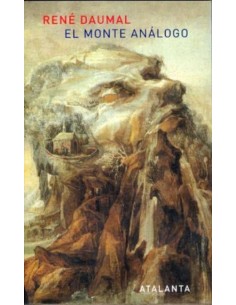 El monte Análogo (Atalanta) (Nuevo)