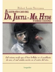 El extraño caso del Dr. Jekyll y Mr. Hyde y otros cuentos (Nuevo)