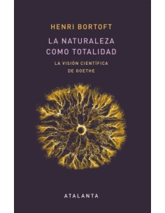 La naturaleza como totalidad (Usado)
