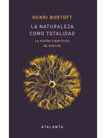 La naturaleza como totalidad (Usado)