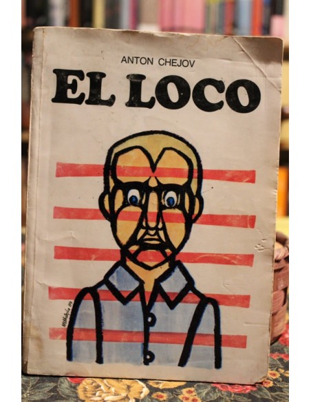 El loco (Usado) El loco (Usado)