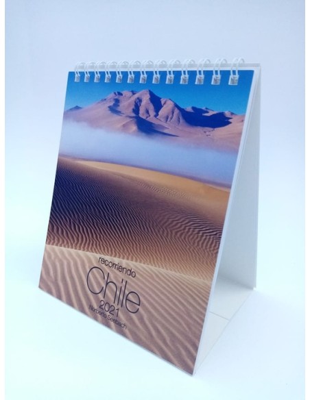 Recorriendo Chile 2021 (Nuevo) Recorriendo Chile 2021 (Nuevo)