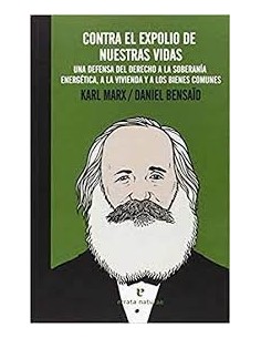 Contra el expolio de nuestras vidas (Nuevo)