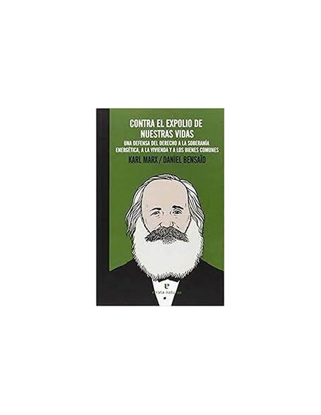 Contra el expolio de nuestras vidas (Nuevo)