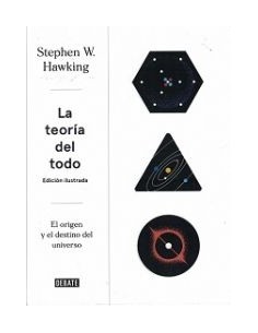 La teoría del todo (Nuevo)