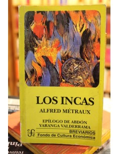 Los Incas (Usado)