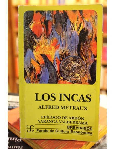 Los Incas (Usado)