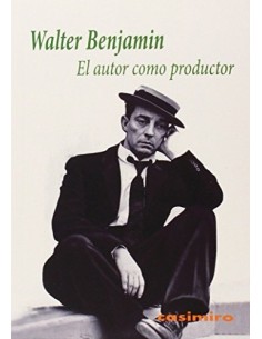 El autor como productor (Nuevo)
