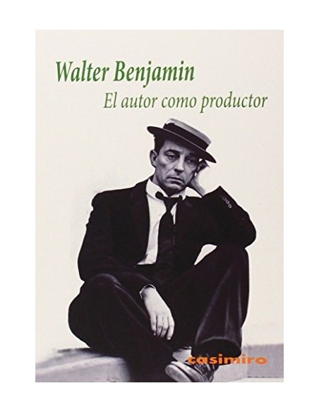 El autor como productor (Nuevo) El autor como productor (Nuevo)