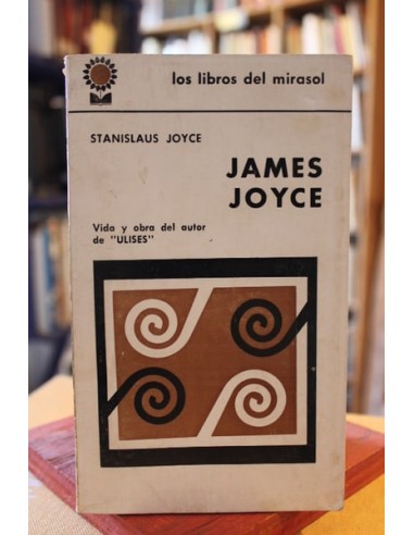 James Joyce (Usado)