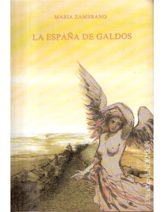 La España de Galdós (Usado)