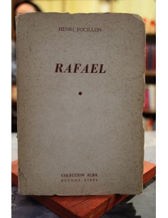 Rafael (Usado)